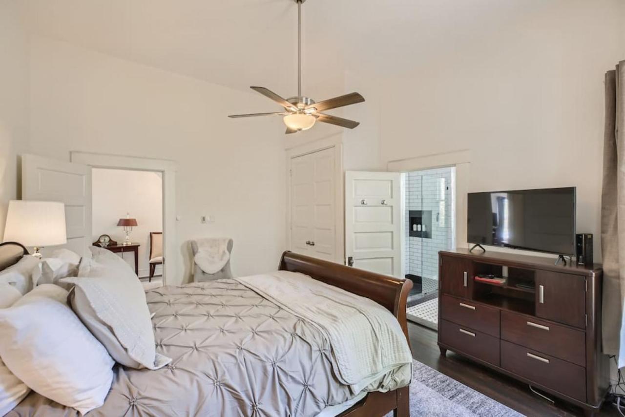 Historic Victorian 2 Mins From The Pearl District