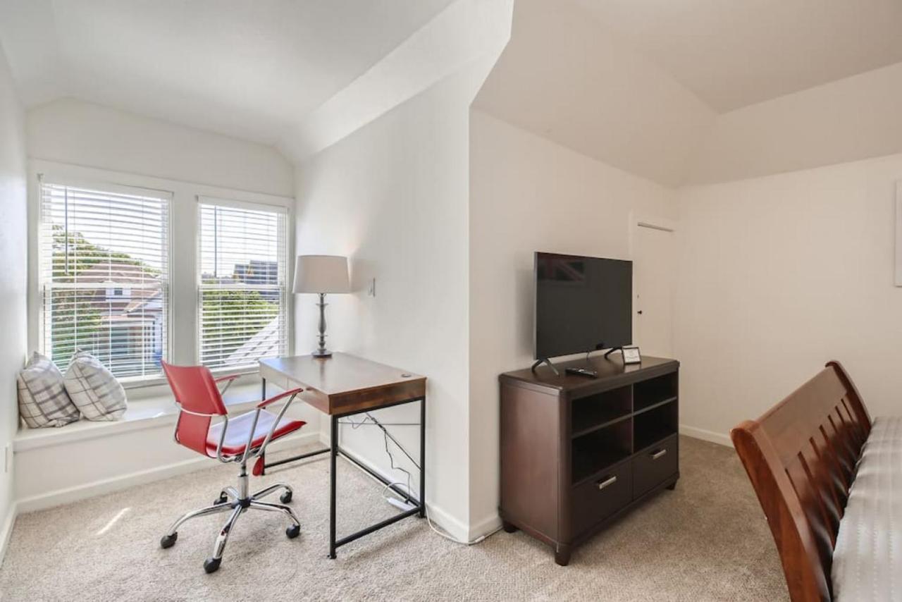 Historic Victorian 2 Mins From The Pearl District * San Antonio