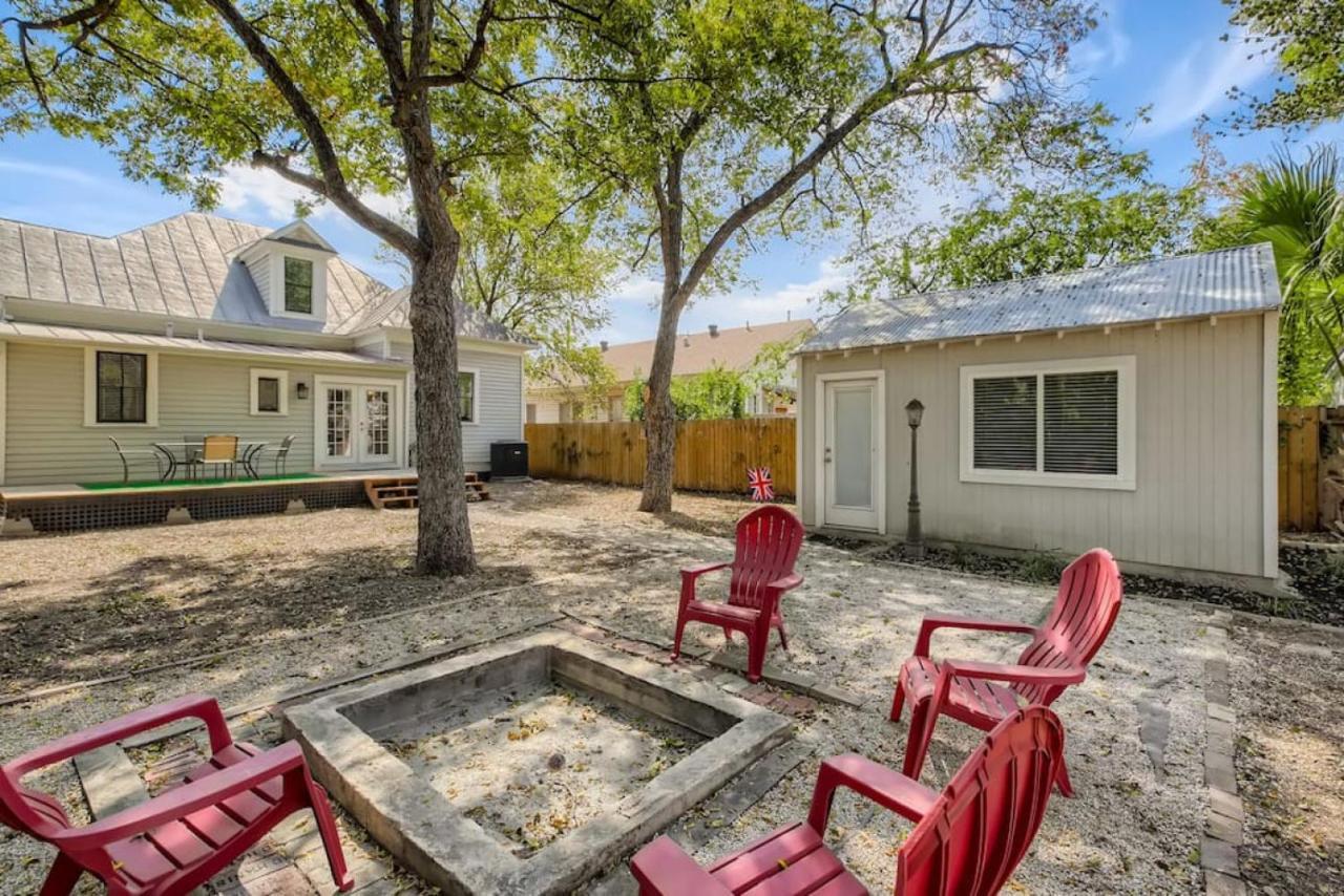 Holiday home Historic Victorian 2 Mins From The Pearl District